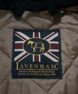 LAVENHAM（ラベンハム）カバーオール 紺 サイズ:XS メンズ/2200660698038