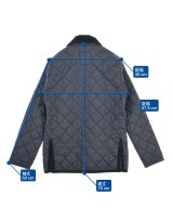 LAVENHAM（ラベンハム）カバーオール 紺 サイズ:XS メンズ/2200660698038