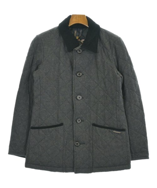 LAVENHAM(ラベンハム)その他 グレー サイズ:34(XS位)/2200663924134