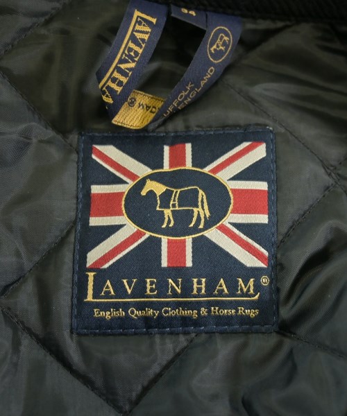 LAVENHAM（ラベンハム）その他 グレー サイズ:34(XS位) メンズ/2200663924134