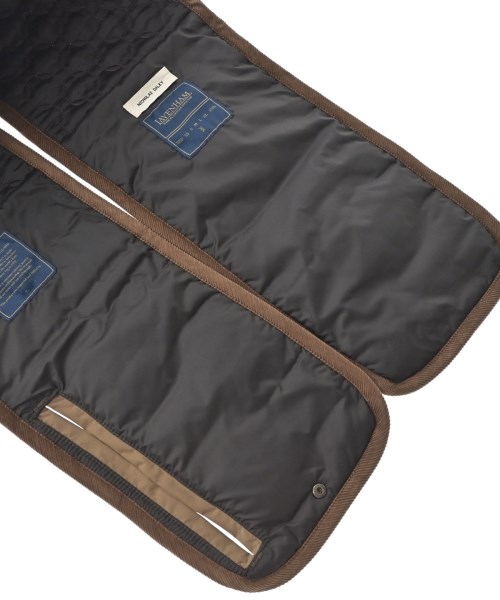 LAVENHAM（ラベンハム）マフラー カーキ サイズ:- メンズ/2200670140060