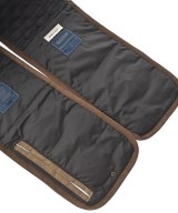 LAVENHAM（ラベンハム）マフラー カーキ サイズ:- メンズ/2200670140060