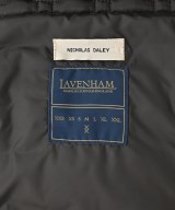 LAVENHAM（ラベンハム）マフラー カーキ サイズ:- メンズ/2200670140060