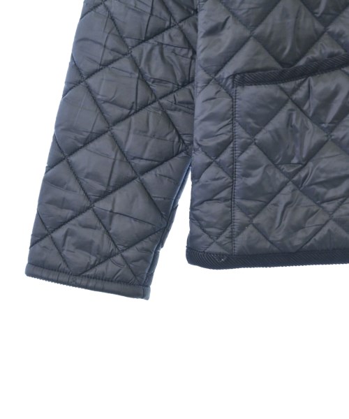 LAVENHAM（ラベンハム）カジュアルジャケット 紺 サイズ:36(S位) メンズ/2200671420031