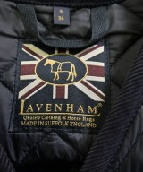 LAVENHAM（ラベンハム）カジュアルジャケット 紺 サイズ:36(S位) メンズ/2200671420031