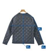 LAVENHAM（ラベンハム）カジュアルジャケット 紺 サイズ:36(S位) メンズ/2200671420031