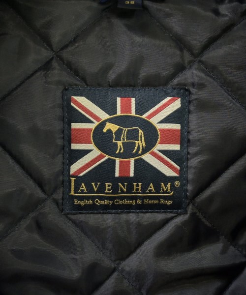 LAVENHAM（ラベンハム）その他 紺 サイズ:38(M位) メンズ/2200727688101