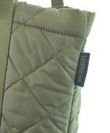 LAVENHAM（ラベンハム）トートバッグ カーキ サイズ:- メンズ/2200731296019