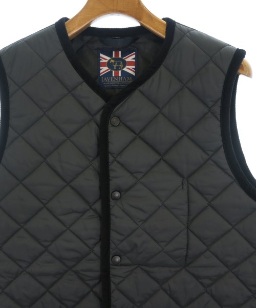 LAVENHAM（ラベンハム）その他 黒 サイズ:XL メンズ/2200720766035