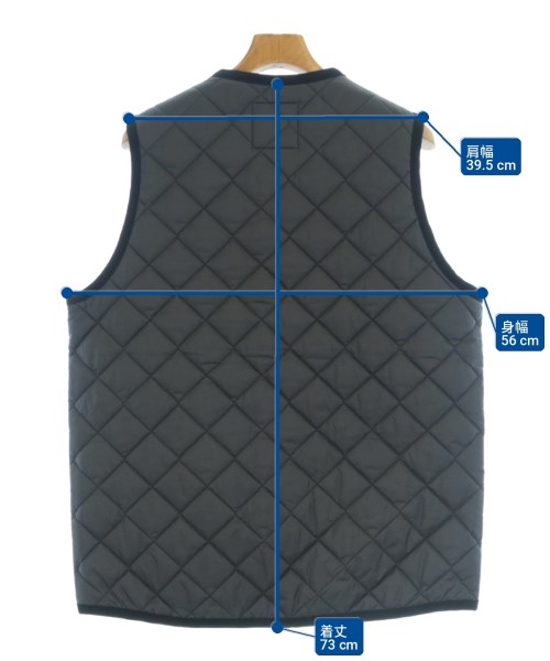 LAVENHAM（ラベンハム）その他 黒 サイズ:XL メンズ/2200720766035