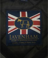LAVENHAM（ラベンハム）その他 黒 サイズ:XL メンズ/2200720766035