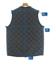 LAVENHAM（ラベンハム）その他 黒 サイズ:XL メンズ/2200720766035