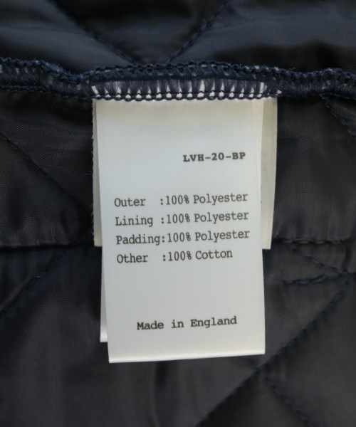 LAVENHAM（ラベンハム）その他 黒 サイズ:M メンズ/2200717763122