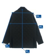 LAVENHAM（ラベンハム）その他 黒 サイズ:M メンズ/2200717763122