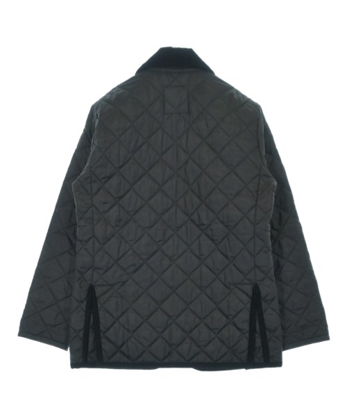 LAVENHAM（ラベンハム）ブルゾン 黒 サイズ:XS メンズ/2200719273025