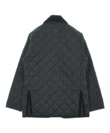 LAVENHAM（ラベンハム）ブルゾン 黒 サイズ:XS メンズ/2200719273025