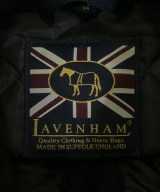 LAVENHAM（ラベンハム）ブルゾン 黒 サイズ:XS メンズ/2200719273025