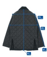 LAVENHAM（ラベンハム）ブルゾン 黒 サイズ:XS メンズ/2200719273025