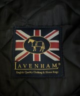 LAVENHAM（ラベンハム）その他 黒 サイズ:42(XL位) メンズ/2200725684112