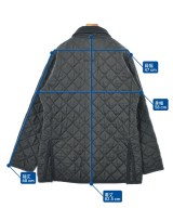 LAVENHAM（ラベンハム）その他 黒 サイズ:42(XL位) メンズ/2200725684112