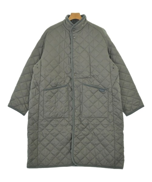 LAVENHAM(ラベンハム)のステンカラーコート サイズ:M 45,200円