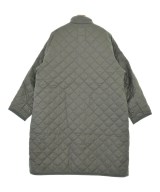 LAVENHAM（ラベンハム）ステンカラーコート グレー サイズ:M メンズ/2200724310166