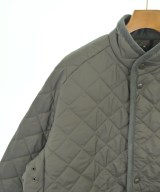 LAVENHAM（ラベンハム）ステンカラーコート グレー サイズ:M メンズ/2200724310166