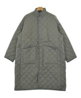 LAVENHAM ステンカラーコート