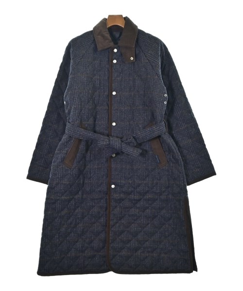 LAVENHAM(ラベンハム)のステンカラーコート サイズ:S 26,000円