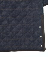 LAVENHAM（ラベンハム）ステンカラーコート 紺 サイズ:S メンズ/2200724310173
