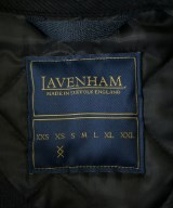 LAVENHAM（ラベンハム）ダウンジャケット/ダウンベスト カーキ サイズ:XS メンズ/2200724310555
