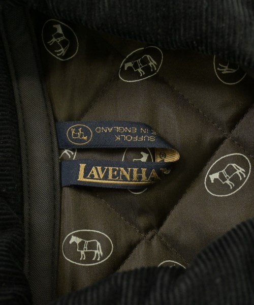 LAVENHAM（ラベンハム）その他 茶 サイズ:36(S位) メンズ/2200724494019