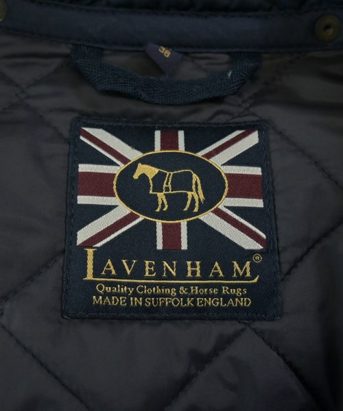LAVENHAM（ラベンハム）その他 紺 サイズ:38(M位) メンズ/2200683222036