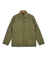 LAVENHAM（ラベンハム）その他 カーキ サイズ:40(L位) メンズ/2200681061156