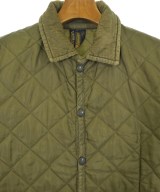 LAVENHAM（ラベンハム）その他 カーキ サイズ:40(L位) メンズ/2200681061156