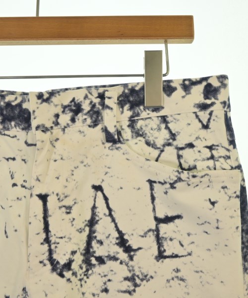 bajra（バジュラ）その他 白 サイズ:3(L位) メンズ/2200636778030