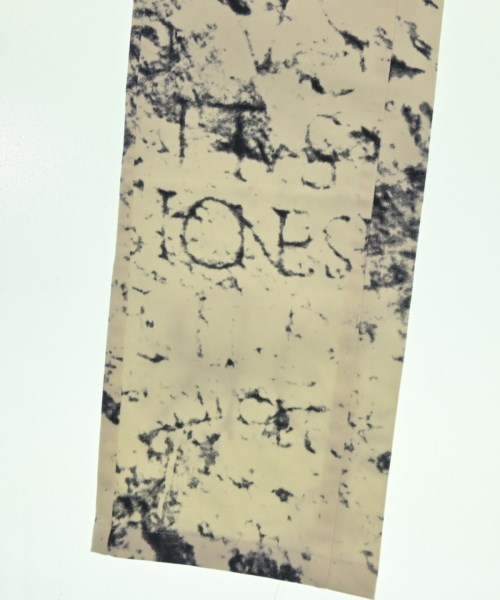 bajra（バジュラ）その他 白 サイズ:3(L位) メンズ/2200636778030