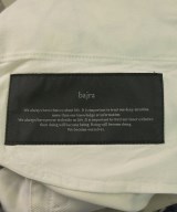 bajra（バジュラ）その他 白 サイズ:3(L位) メンズ/2200636778030