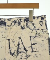 bajra（バジュラ）その他 白 サイズ:3(L位) メンズ/2200636778030