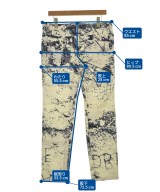 bajra（バジュラ）その他 白 サイズ:3(L位) メンズ/2200636778030