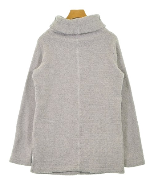 bajra（バジュラ）Tシャツ・カットソー グレー サイズ:0(XS位) レディース/2200628999092