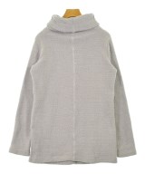 bajra（バジュラ）Tシャツ・カットソー グレー サイズ:0(XS位) レディース/2200628999092