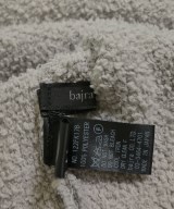 bajra（バジュラ）Tシャツ・カットソー グレー サイズ:0(XS位) レディース/2200628999092