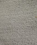 bajra（バジュラ）Tシャツ・カットソー グレー サイズ:0(XS位) レディース/2200628999092