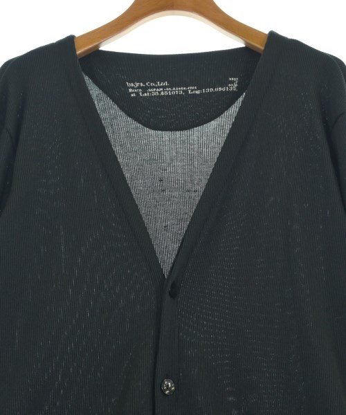 bajra（バジュラ）その他 黒 サイズ:1(S位) レディース/2200643903012