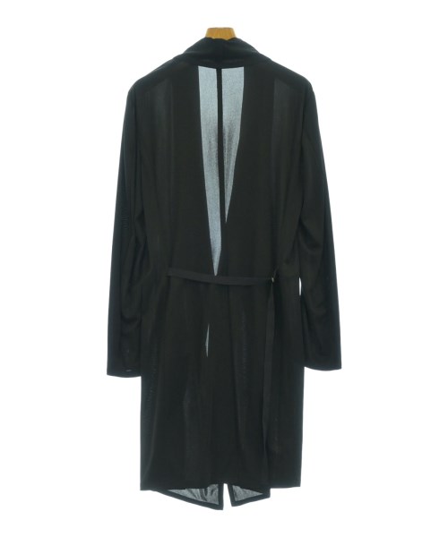 bajra（バジュラ）カジュアルジャケット 黒 サイズ:3(L位) メンズ/2200620395236