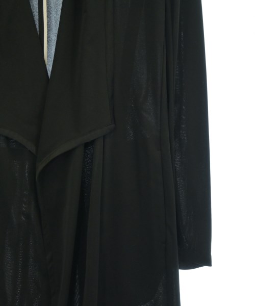 bajra（バジュラ）カジュアルジャケット 黒 サイズ:3(L位) メンズ/2200620395236