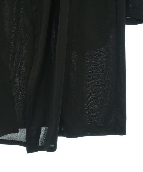 bajra（バジュラ）カジュアルジャケット 黒 サイズ:3(L位) メンズ/2200620395236