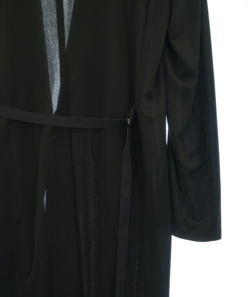 bajra（バジュラ）カジュアルジャケット 黒 サイズ:3(L位) メンズ/2200620395236