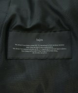 bajra（バジュラ）カジュアルジャケット 黒 サイズ:3(L位) メンズ/2200620395236